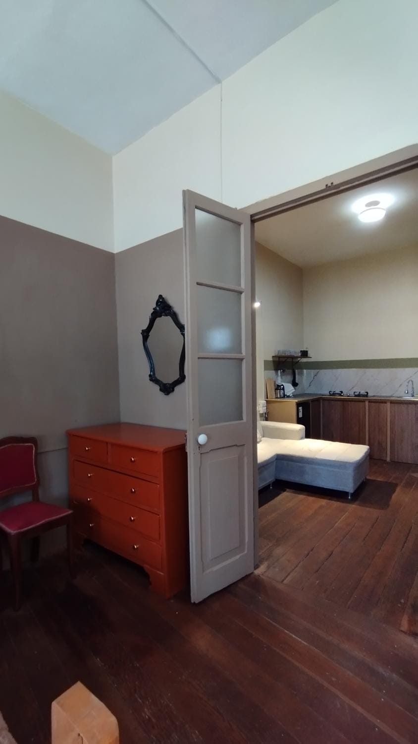 Minidepartamento 7 cuadras de la plaza de Arequipa Apartment in Arequipa