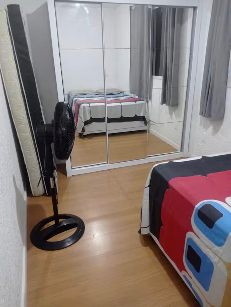 Acomodação em Rio de Janeiro Apartment in Rio de Janeiro
