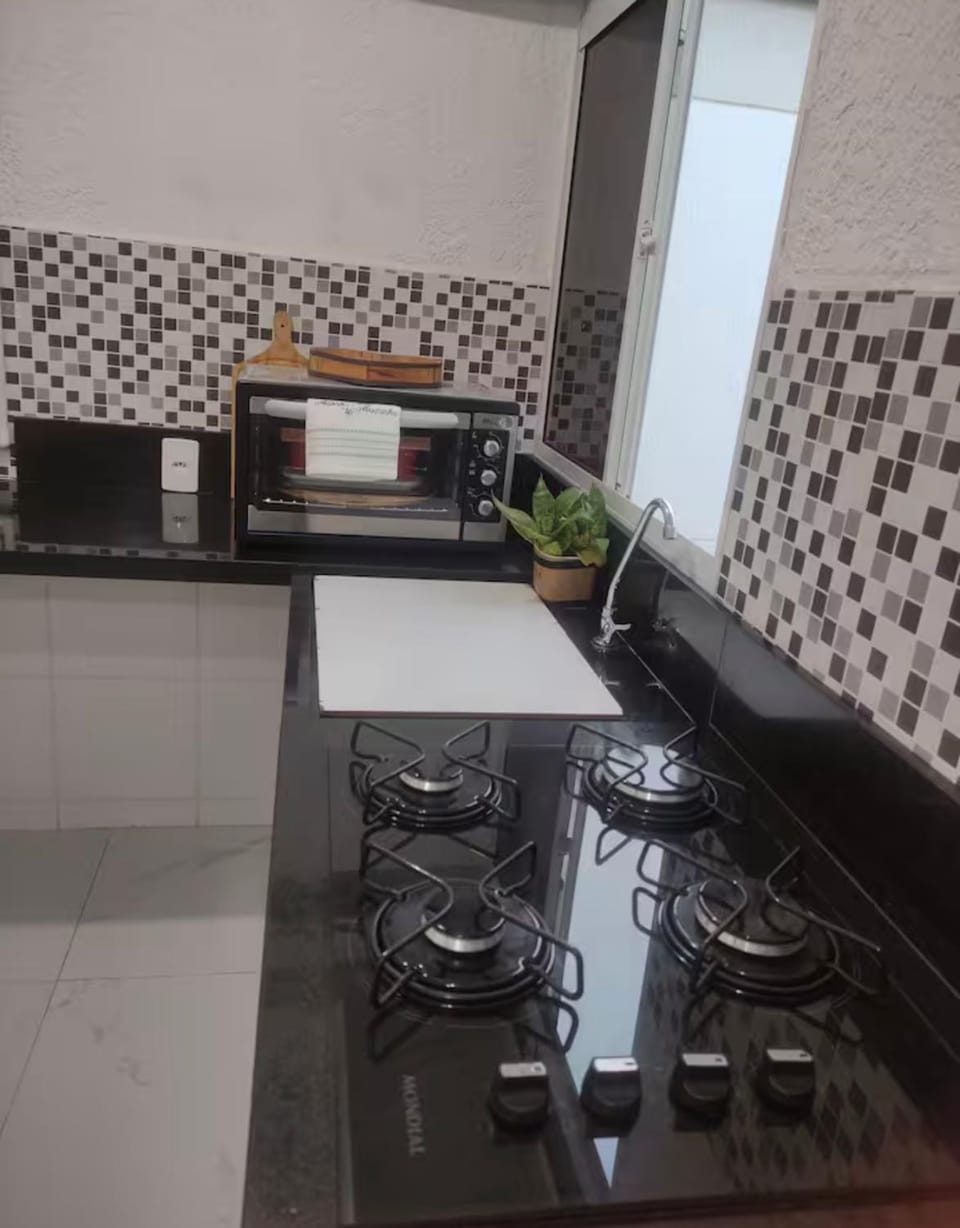 Acomodação em Rio de Janeiro Apartment in Rio de Janeiro