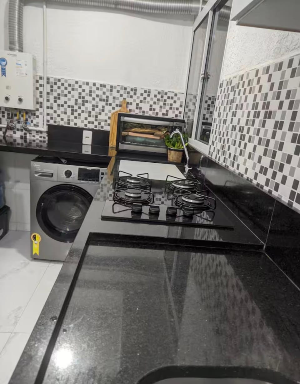 Acomodação em Rio de Janeiro Apartment in Rio de Janeiro