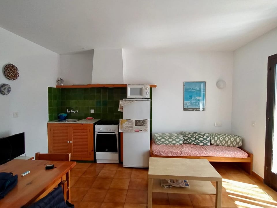 Sa Cala C16 Apartment in Balearic Islands