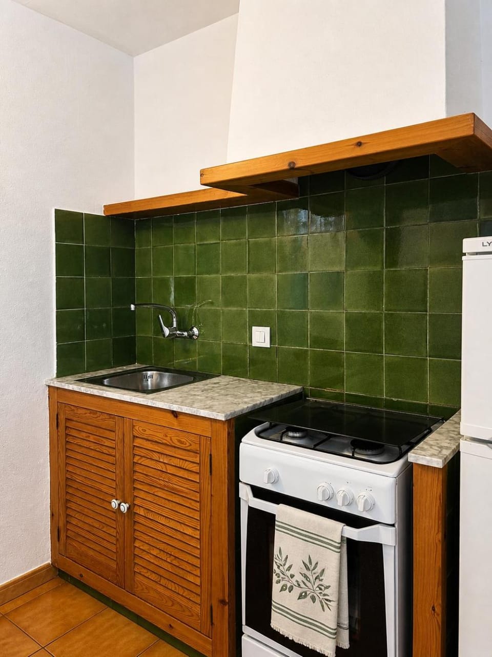 Sa Cala C16 Apartment in Balearic Islands