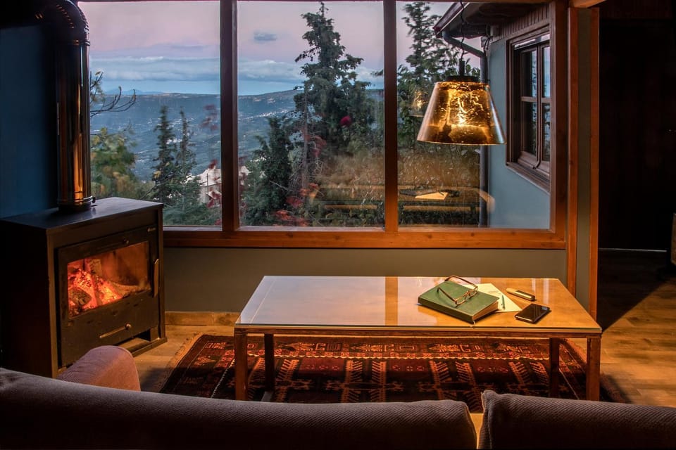 Italiano Bed & Breakfast Bed and Breakfast in Peloponnese Region