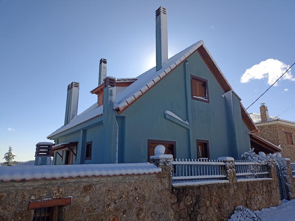 Italiano Bed & Breakfast Bed and Breakfast in Peloponnese Region