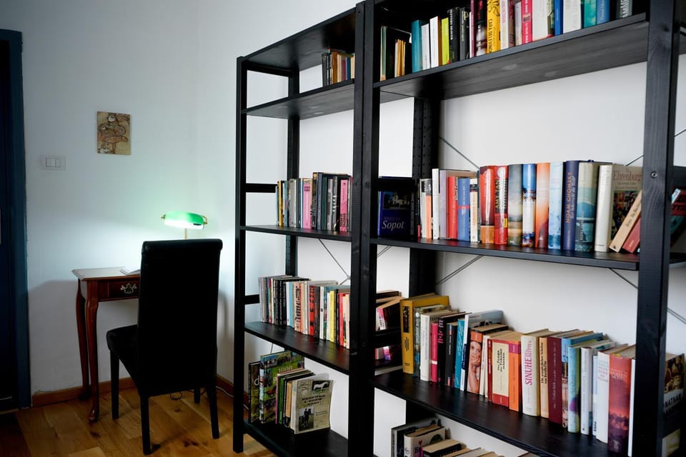 Library