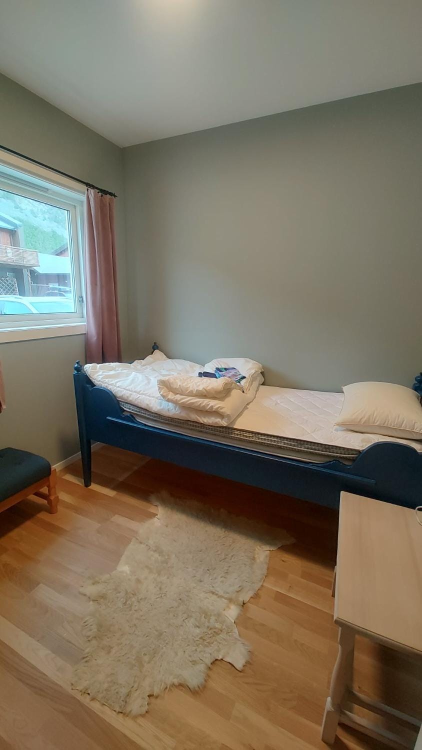 Signegarden Bismo Apartment in Vestland