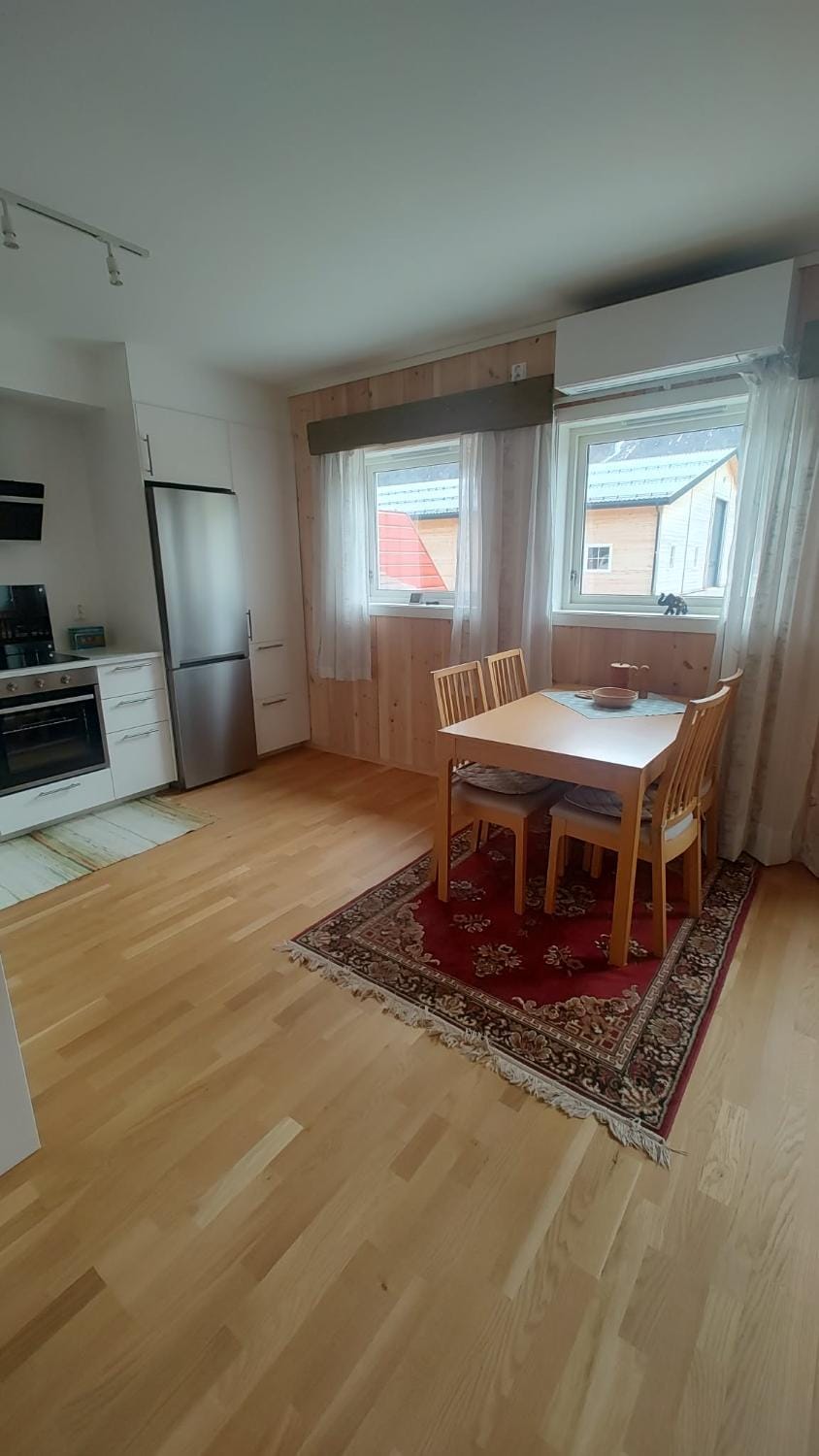 Signegarden Bismo Apartment in Vestland