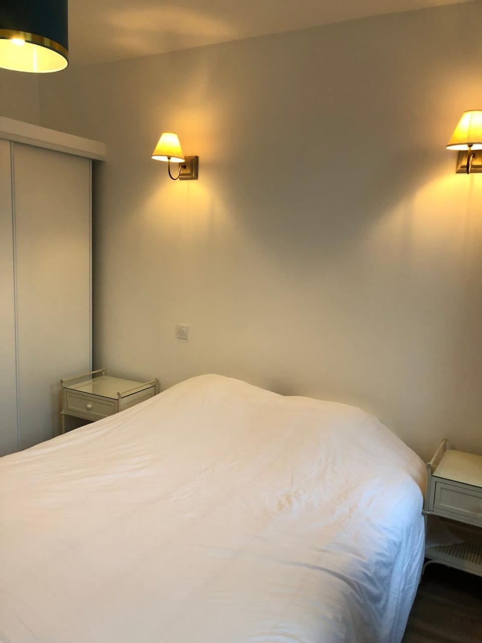 Génie-Charleville Mezieres hyper center 50 m2 new Apartment in Grand Est