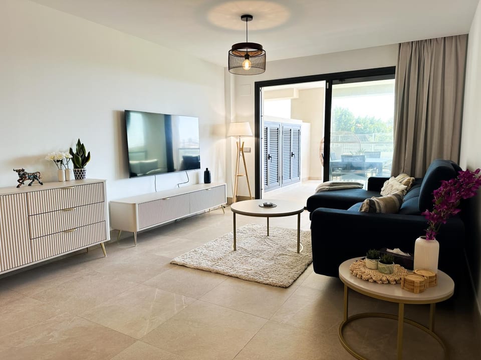 CASA Solemar Apartment in Costa del Sol