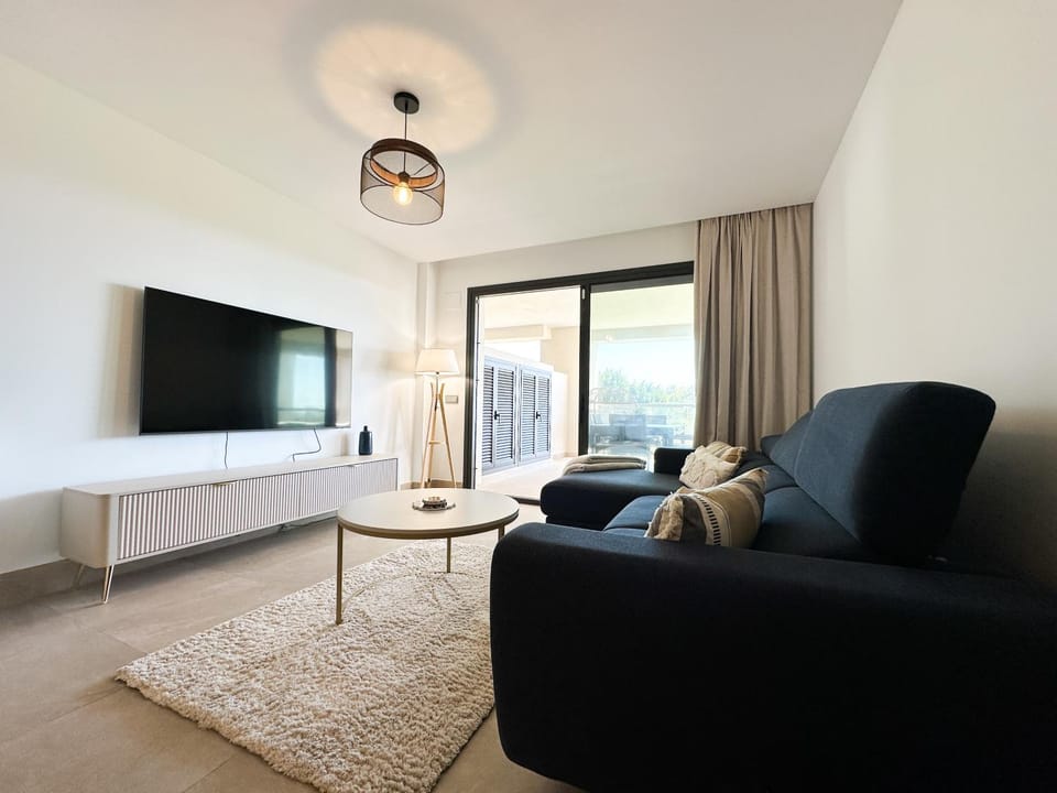 CASA Solemar Apartment in Costa del Sol