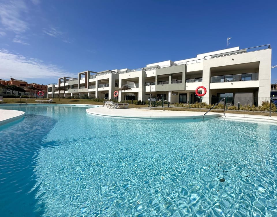 CASA Solemar Apartment in Costa del Sol
