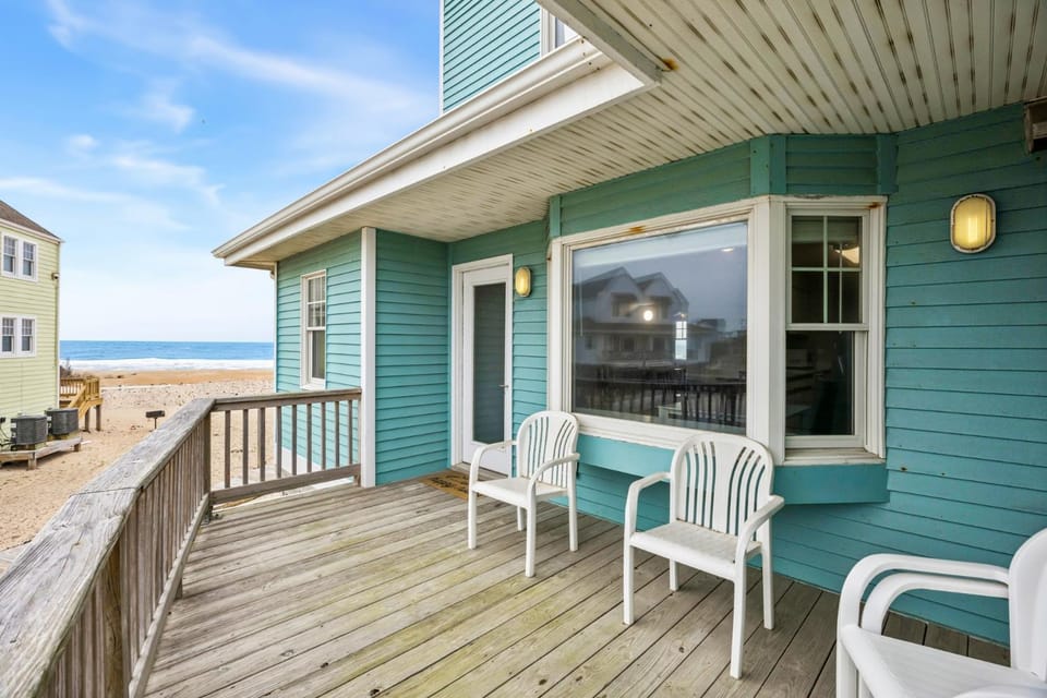 CAC-3A - Clownfish House in Buxton