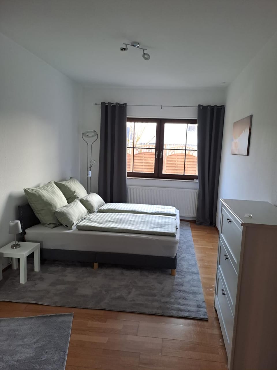 Auszeit an den Weinbergen Apartment in Oestrich-Winkel
