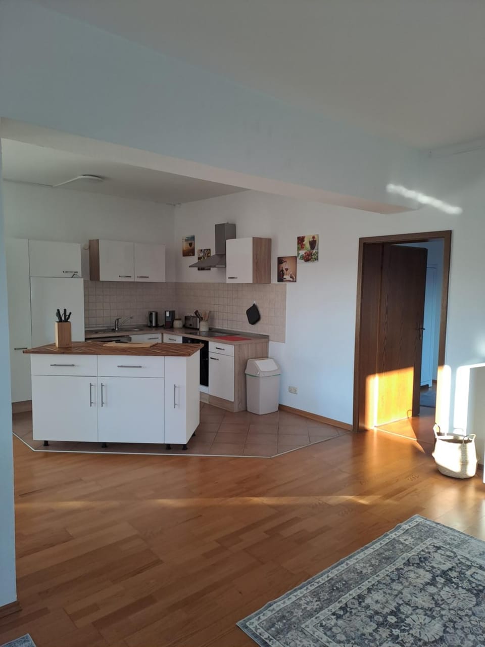 Auszeit an den Weinbergen Apartment in Oestrich-Winkel