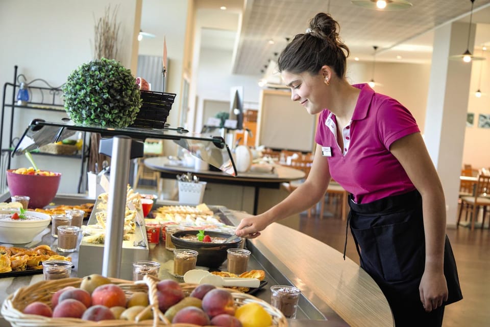 Restaurant/places to eat, Breakfast