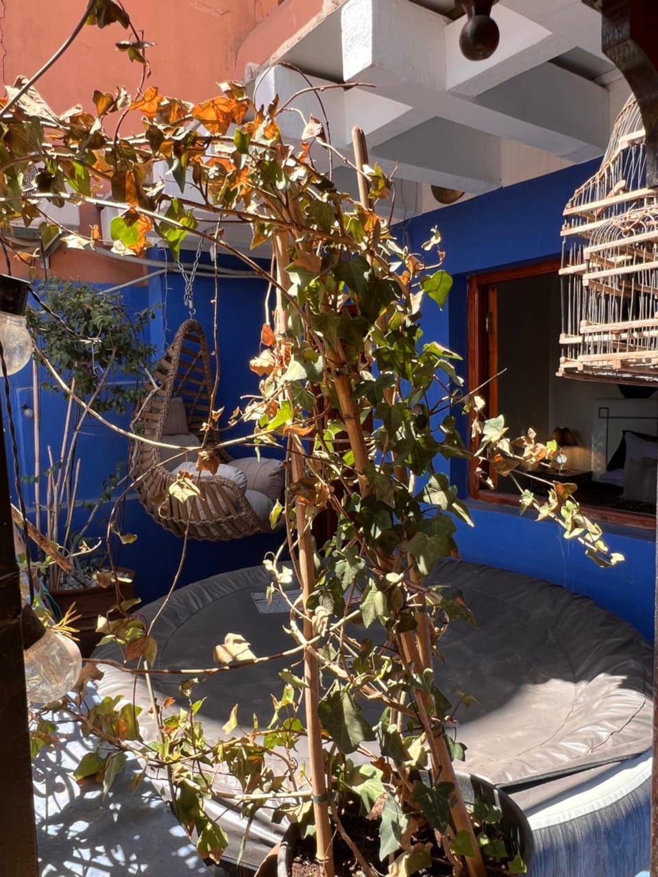 Marrakech Central Apartment Apartment in Marrakesh