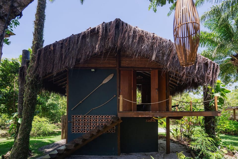 Villa Amô & Dengo House in State of Bahia