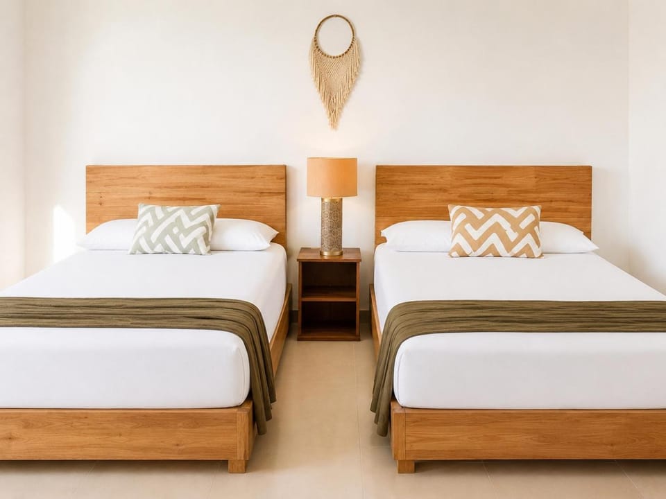 LUA Luxury Penthouse Apartment in Playa del Carmen