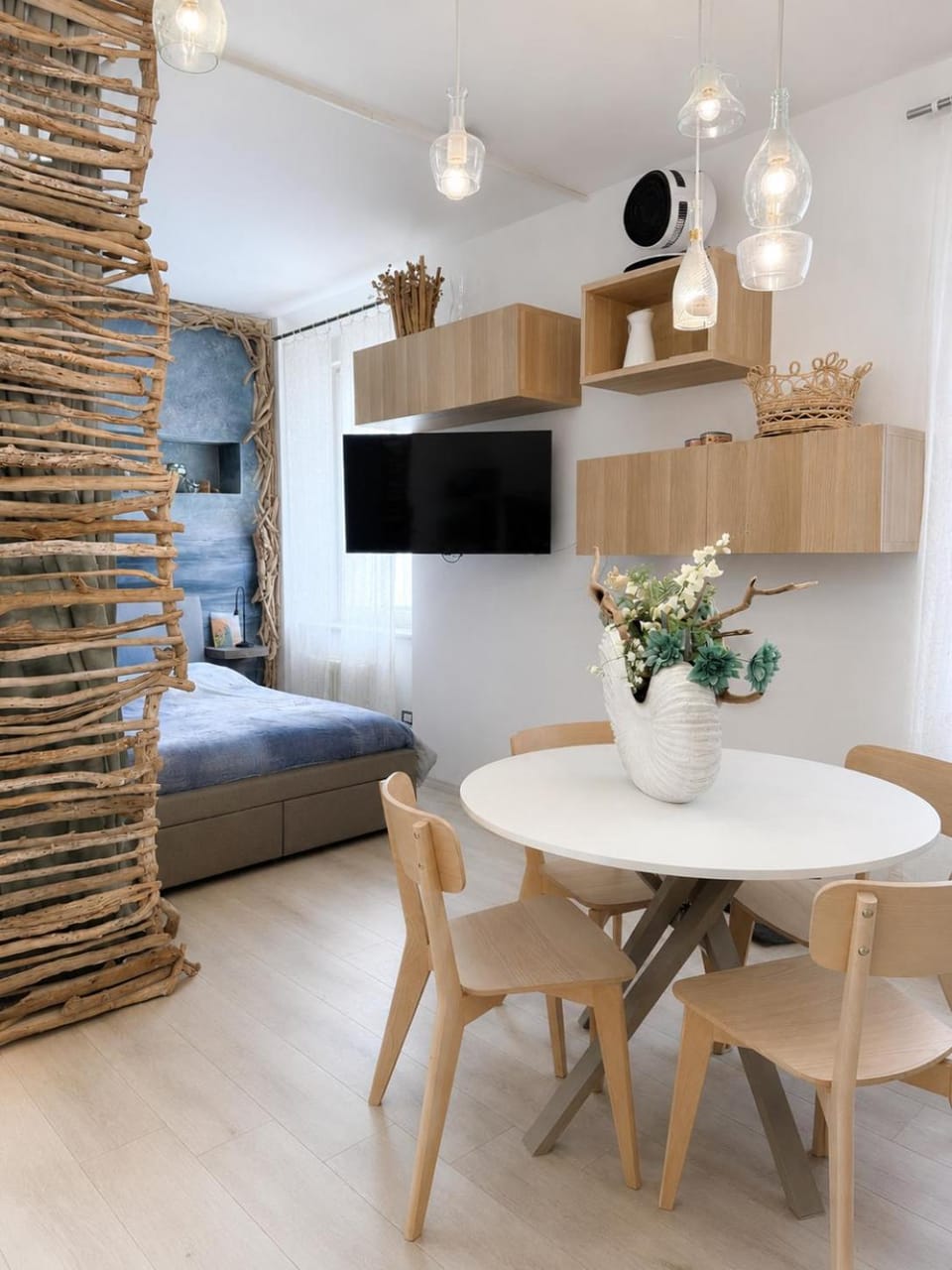 La Tana del Pesciolino Apartment in Marciana Marina