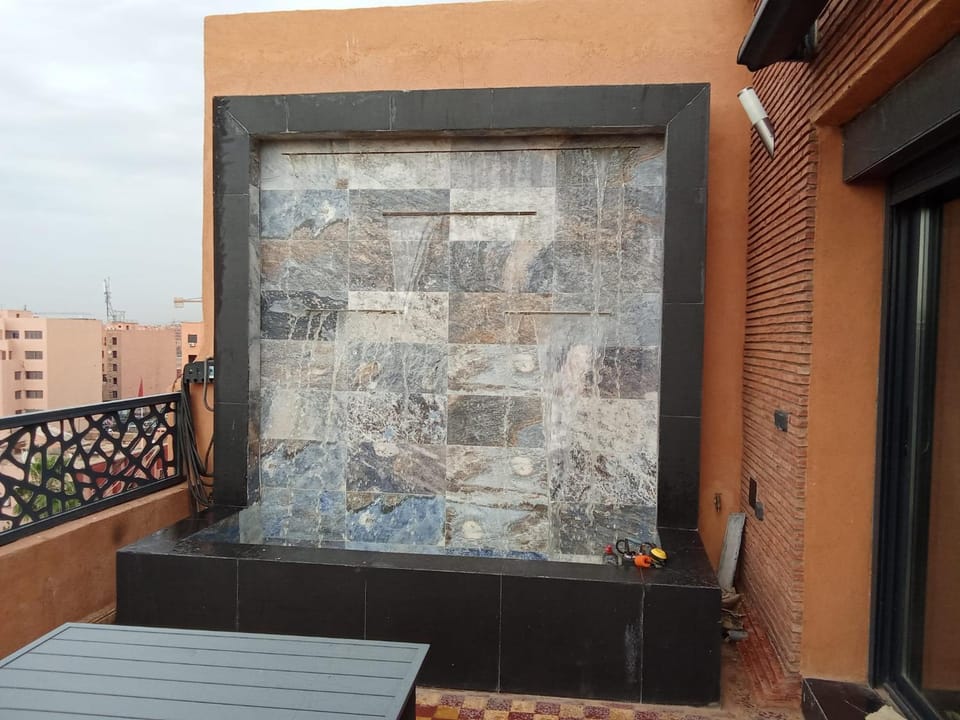 Patio, Day, View (from property/room), Balcony/Terrace
