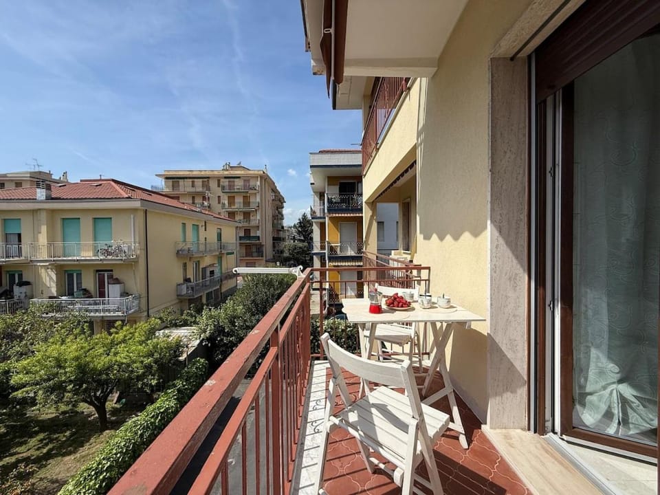 Dimora Concept - Casa Vittorio Apartment in Borgio Verezzi