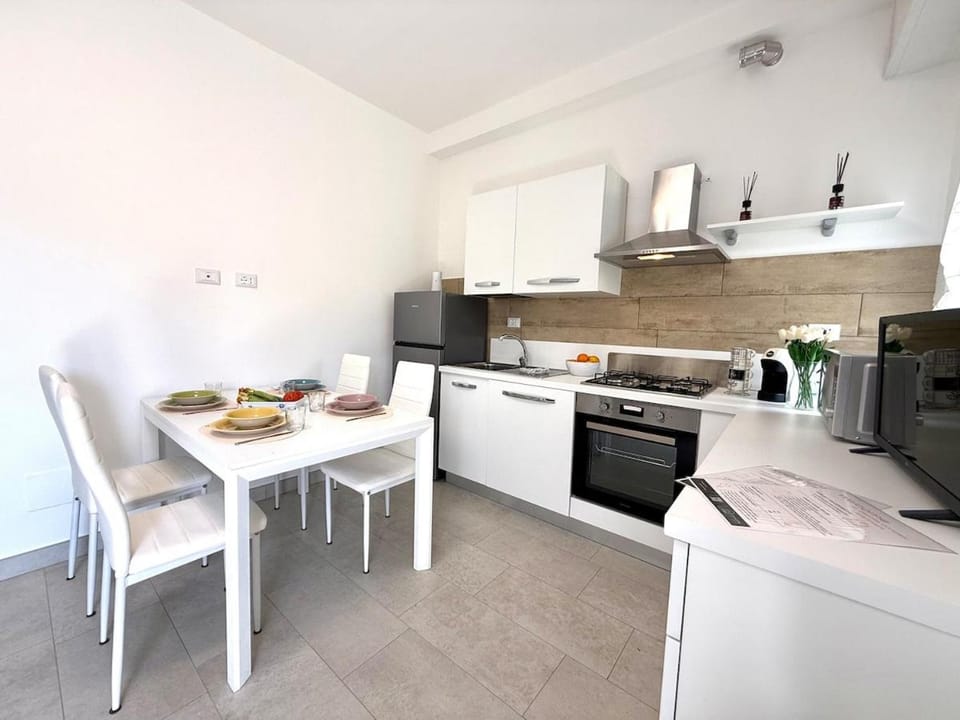 DIMORA Concept - Casa Vittorio Apartment in Borgio Verezzi
