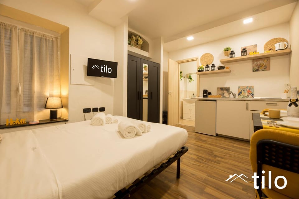 Property logo or sign, Kitchen or kitchenette