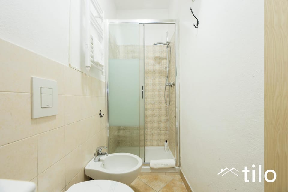 Shower, Toilet, Bathroom, bidet