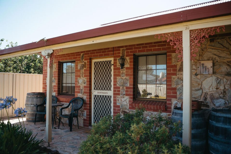 Langmeil Cottages Bed and Breakfast in Tanunda
