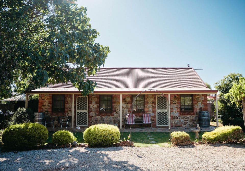 Langmeil Cottages Bed and Breakfast in Tanunda