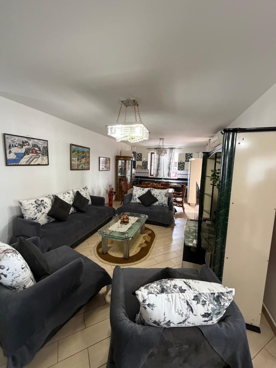 City Center Budget Stay Apartment in Europe