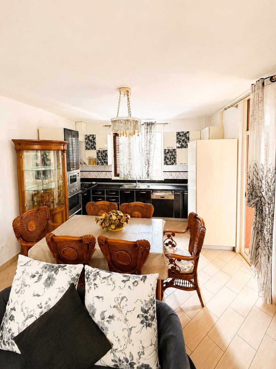 City Center Budget Stay Apartment in Europe