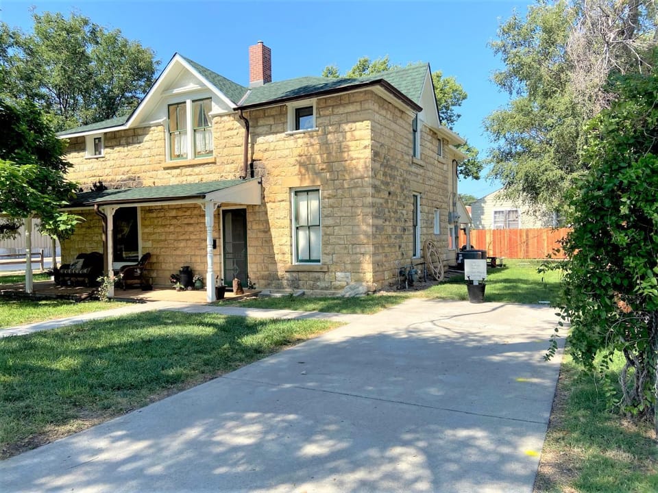 Property building, Parking