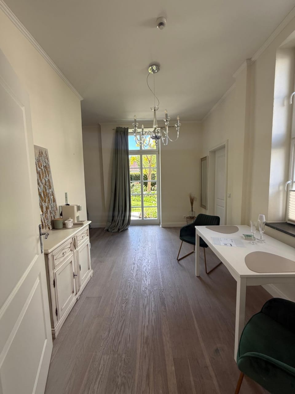 Schonekind Appartement Soest Apartment in Soest
