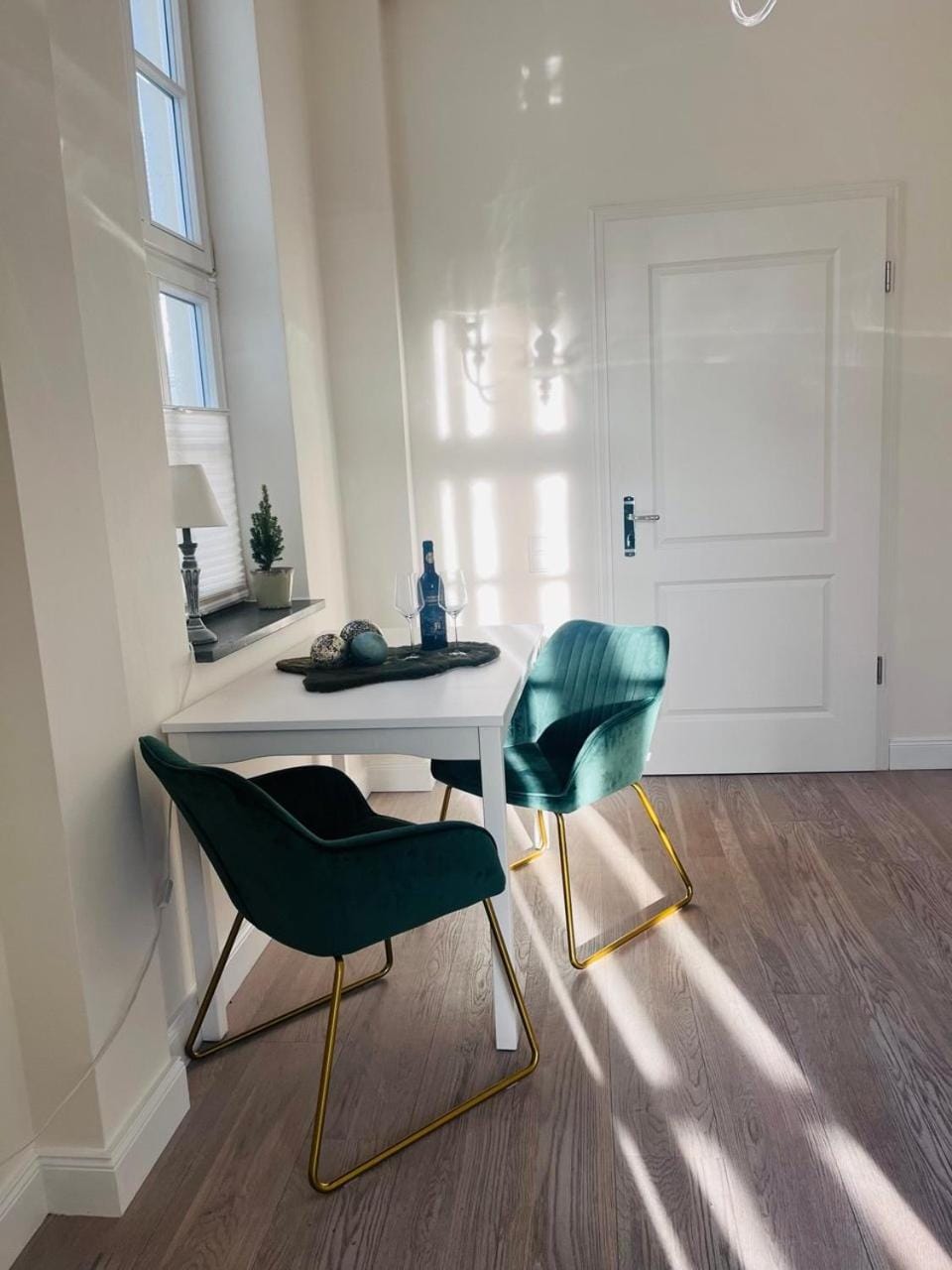 Schonekind Appartement Soest Apartment in Soest