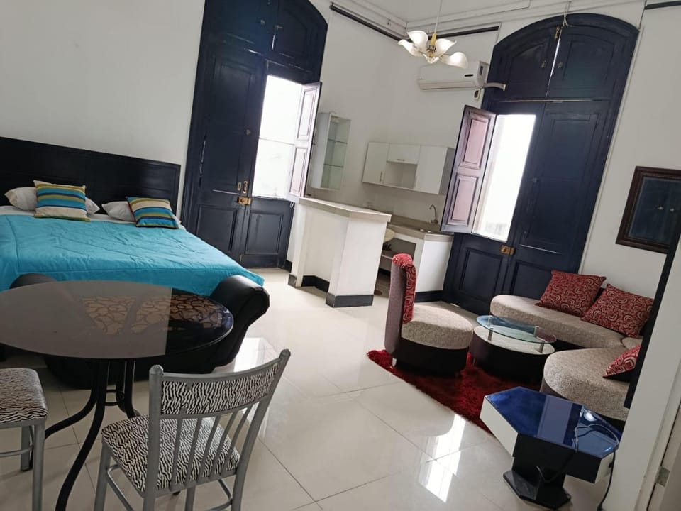 Hotel Acropolis Callao Hotel in Callao Region, Peru