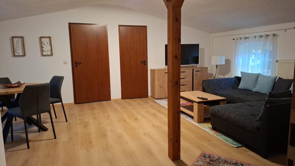 FeWo 2 im Herzen Tarnows Apartment in Mecklenburg-Vorpommern, Germany