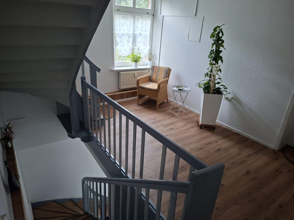 FeWo 2 im Herzen Tarnows Apartment in Mecklenburg-Vorpommern, Germany
