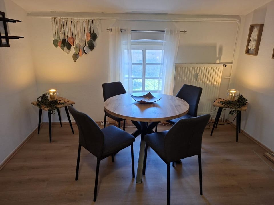 FeWo 2 im Herzen Tarnows Apartment in Mecklenburg-Vorpommern, Germany