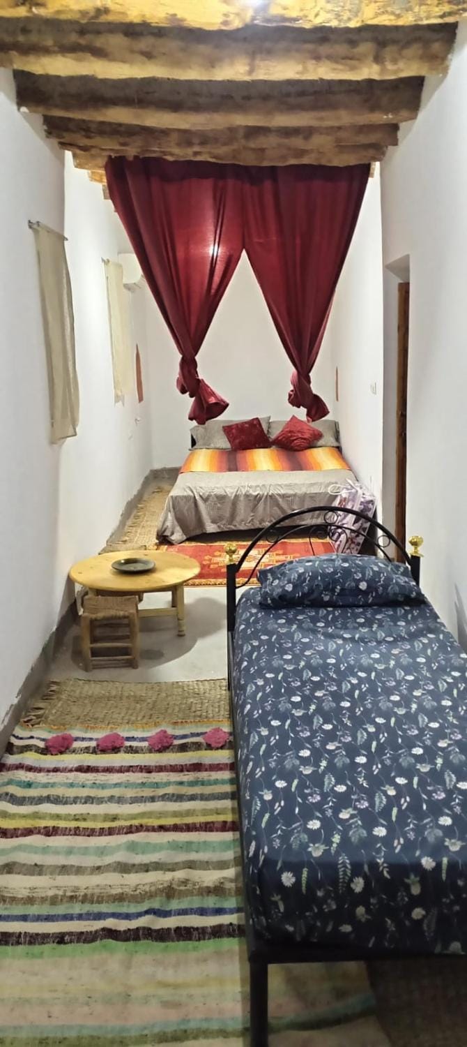 Kasbah d'hotes ayad Hotel in Morocco