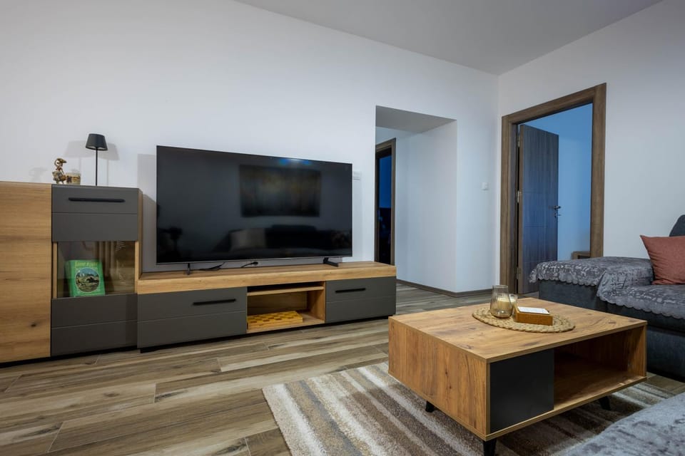 Urban Nest Apartment in Skopje