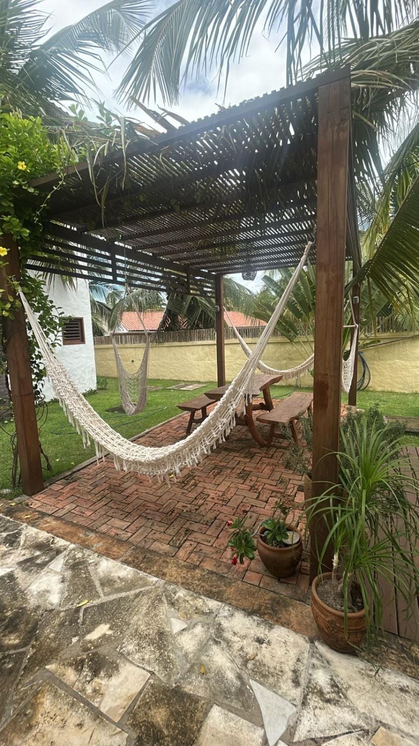 Patio, Day, Natural landscape, Garden, Garden view