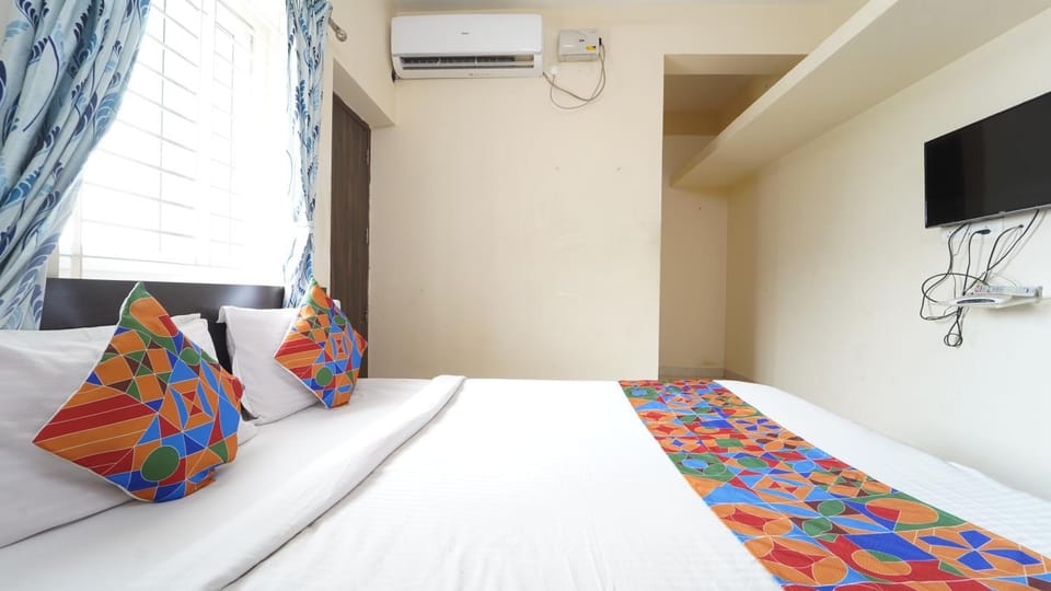 Vangal Stay Hotel in Coimbatore