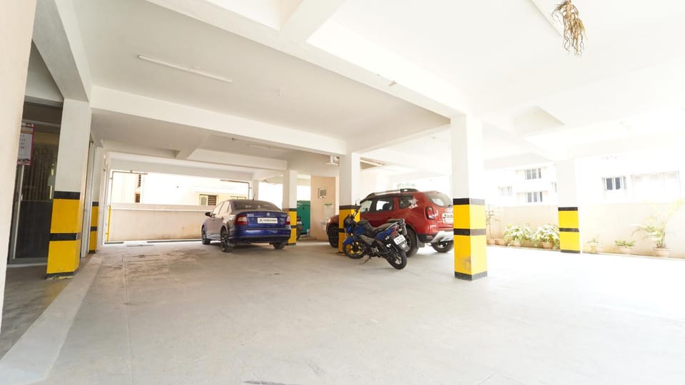 Vangal Stay Hotel in Coimbatore
