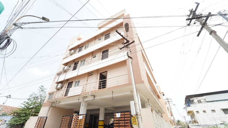 Vangal Stay Hotel in Coimbatore