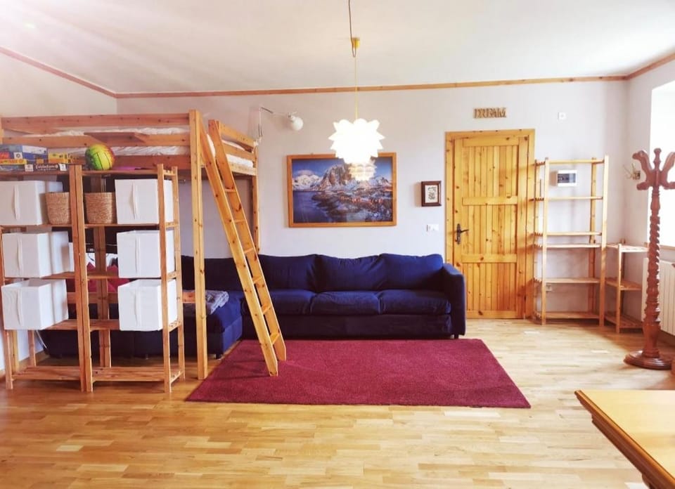 Casa Cavallin Apartment in Veneto