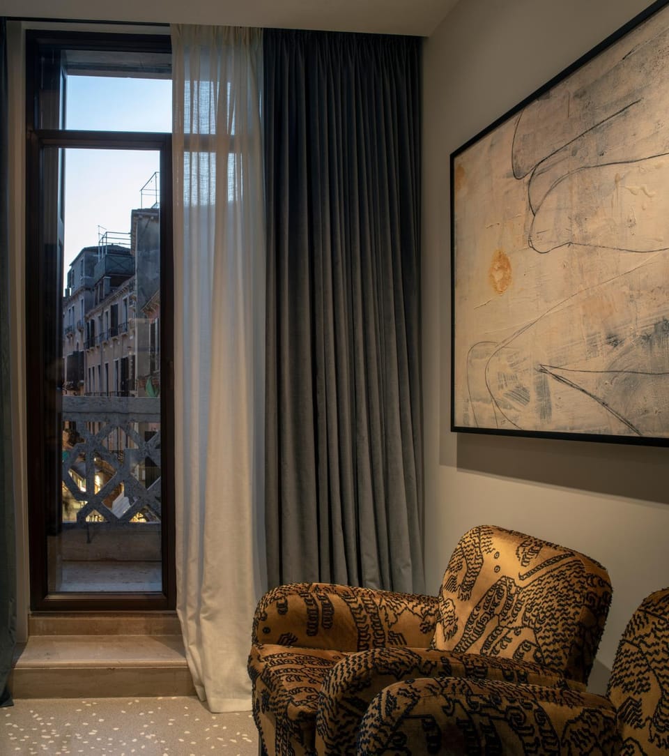 Nembo Venice Apartment in Venice