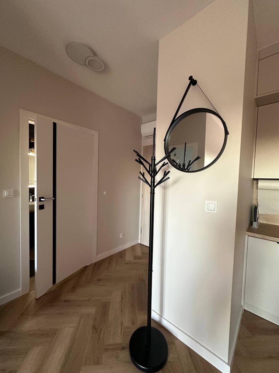 Baltic Porto M66 Apartment in Gdansk