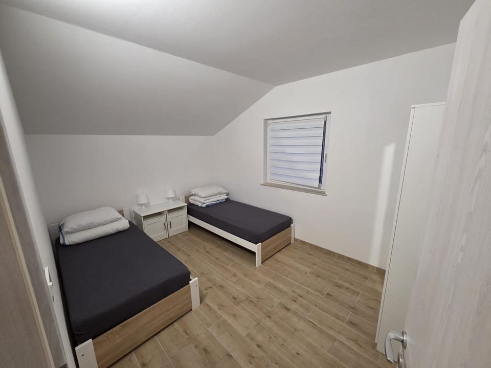 Apartma Pri Stevotu Apartment in Slovenia