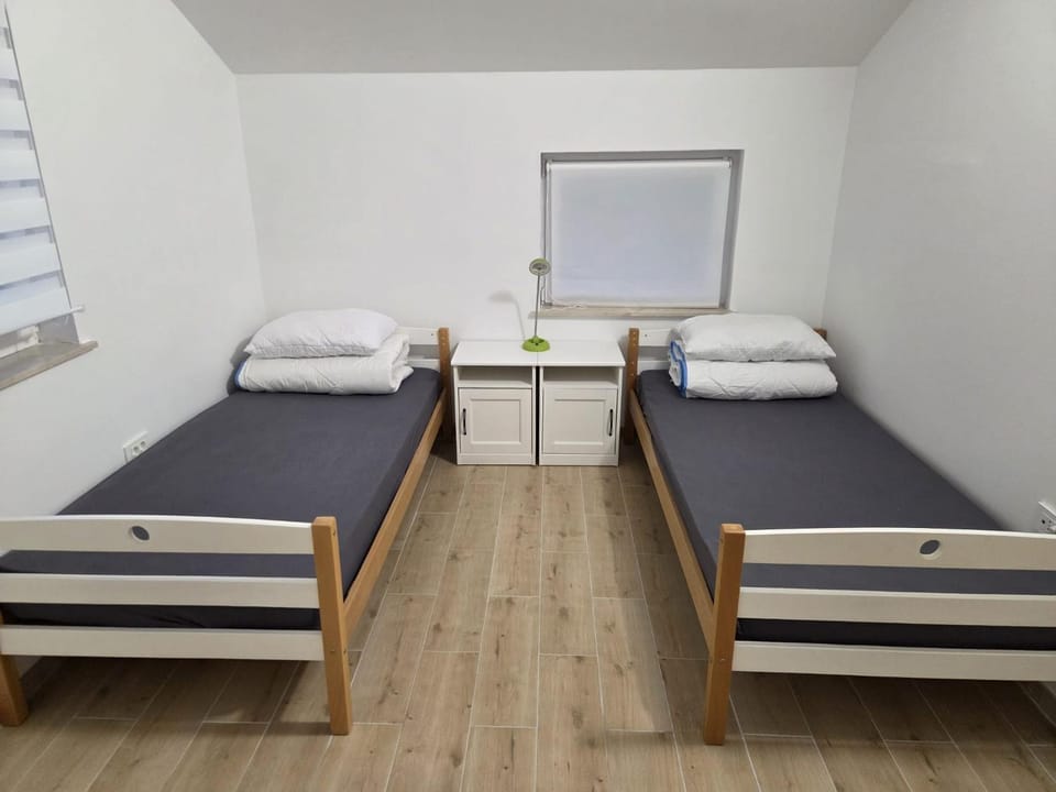 Apartma Pri Stevotu Apartment in Slovenia